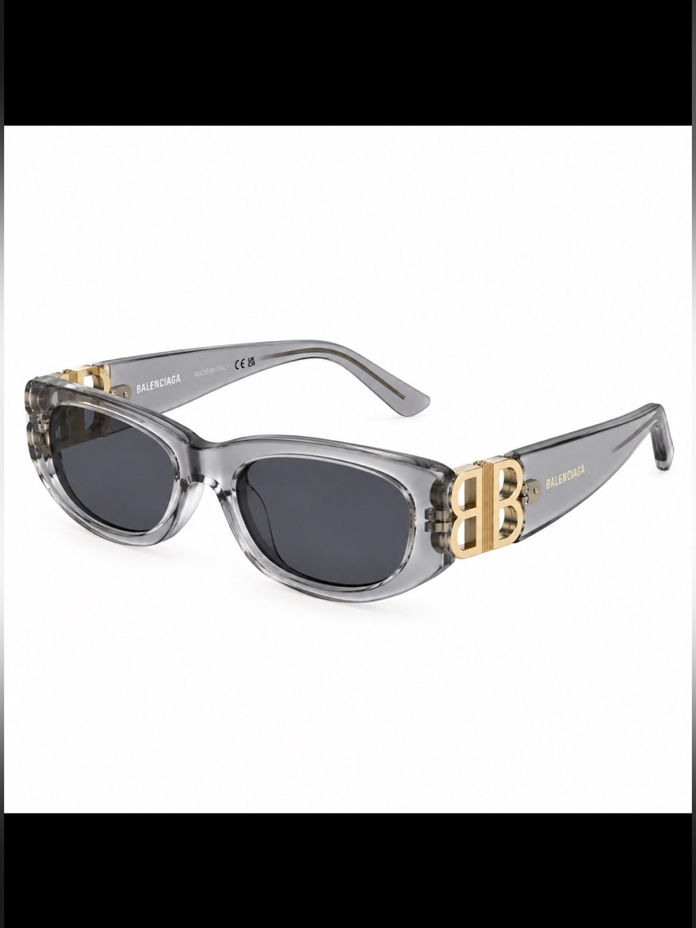 Balenciaga BB0095S 008 sunglasses